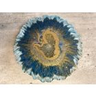 Poháralátét 4 db-os szett 