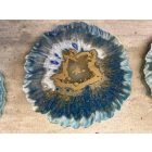 Poháralátét 4 db-os szett 