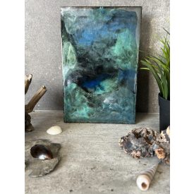 Falikép  24cm x 16cm 