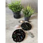 Poháralátét 2 db-os szett 