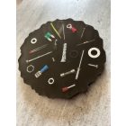 Poháralátét 2 db-os szett 