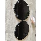 Poháralátét 2 db-os szett 