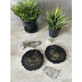 Poháralátét 2 db-os szett 