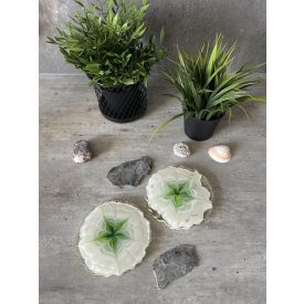 Poháralátét 2 db-os szett 