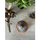 Ékszertartó doboz epoxy gyantából