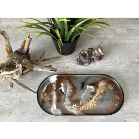 Ékszertartó/tálca  