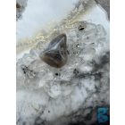 "Ivory Marble" egyedi prémium falióra-kép 115cm x 85cm x 3,5cm