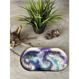 Ékszertartó/tálca 